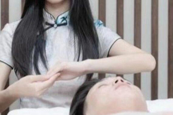 成都武侯区SPA疗愈之旅